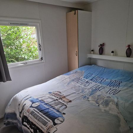 De Eekhoorn Villa Putten Ngoại thất bức ảnh