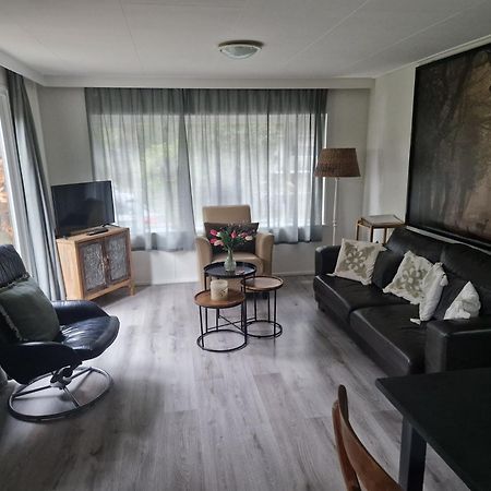 De Eekhoorn Villa Putten Ngoại thất bức ảnh