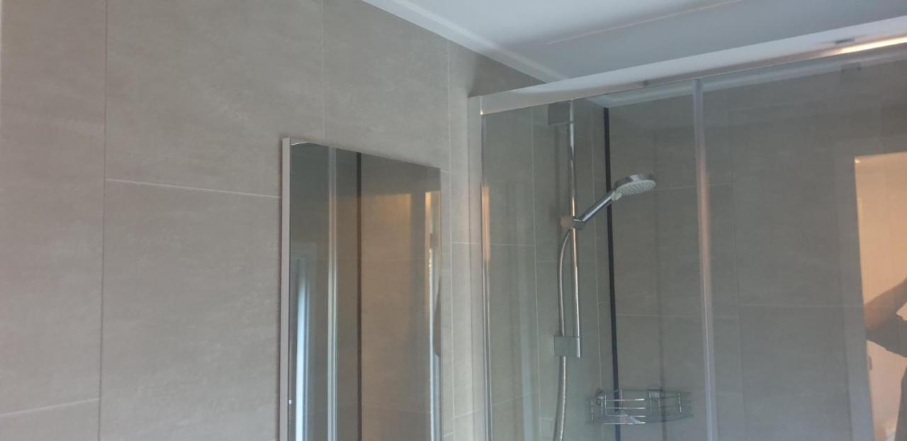 De Eekhoorn Villa Putten Ngoại thất bức ảnh