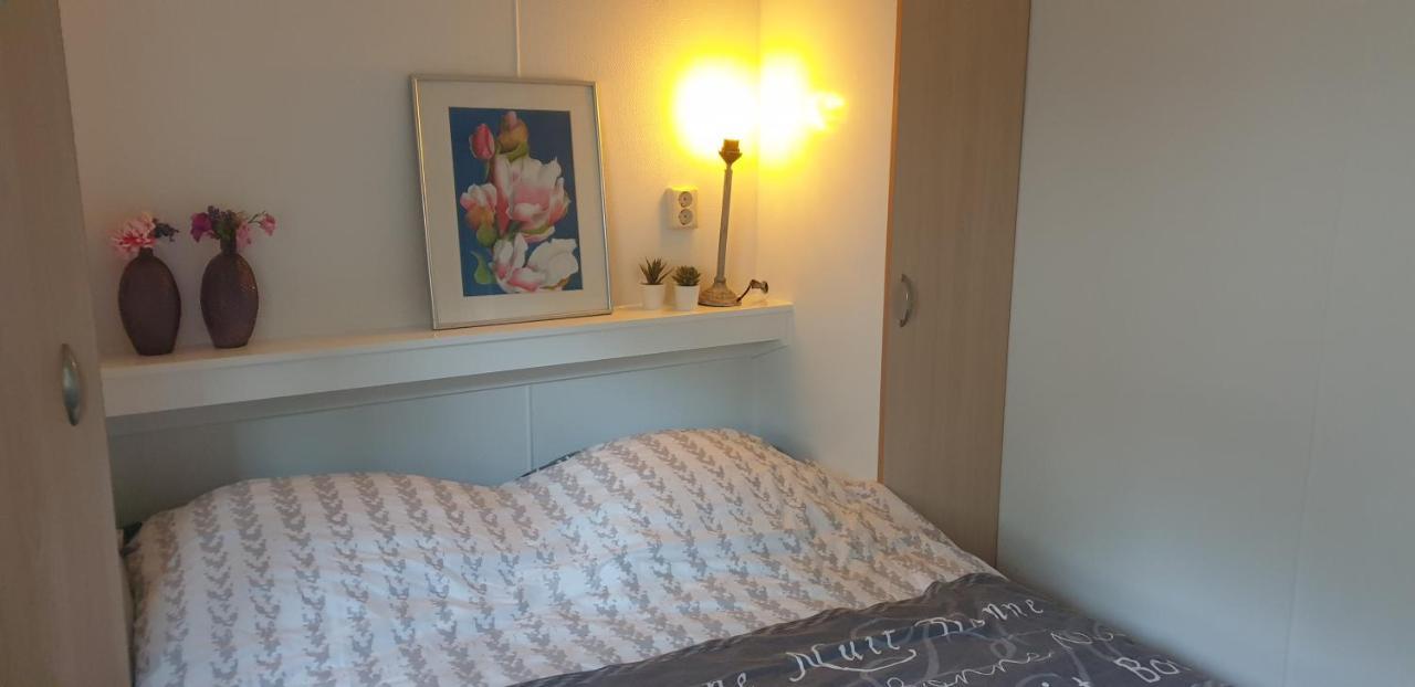 De Eekhoorn Villa Putten Ngoại thất bức ảnh
