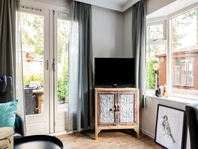 De Eekhoorn Villa Putten Ngoại thất bức ảnh