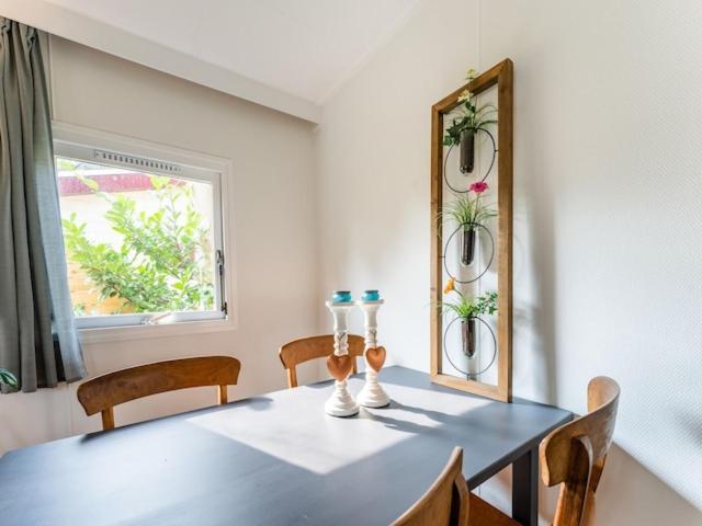 De Eekhoorn Villa Putten Ngoại thất bức ảnh