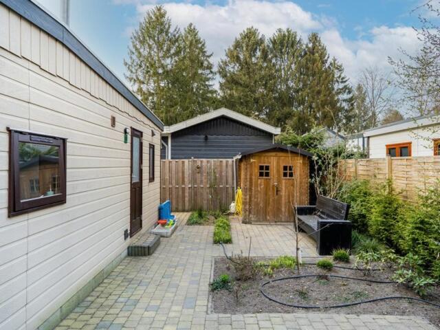 De Eekhoorn Villa Putten Ngoại thất bức ảnh