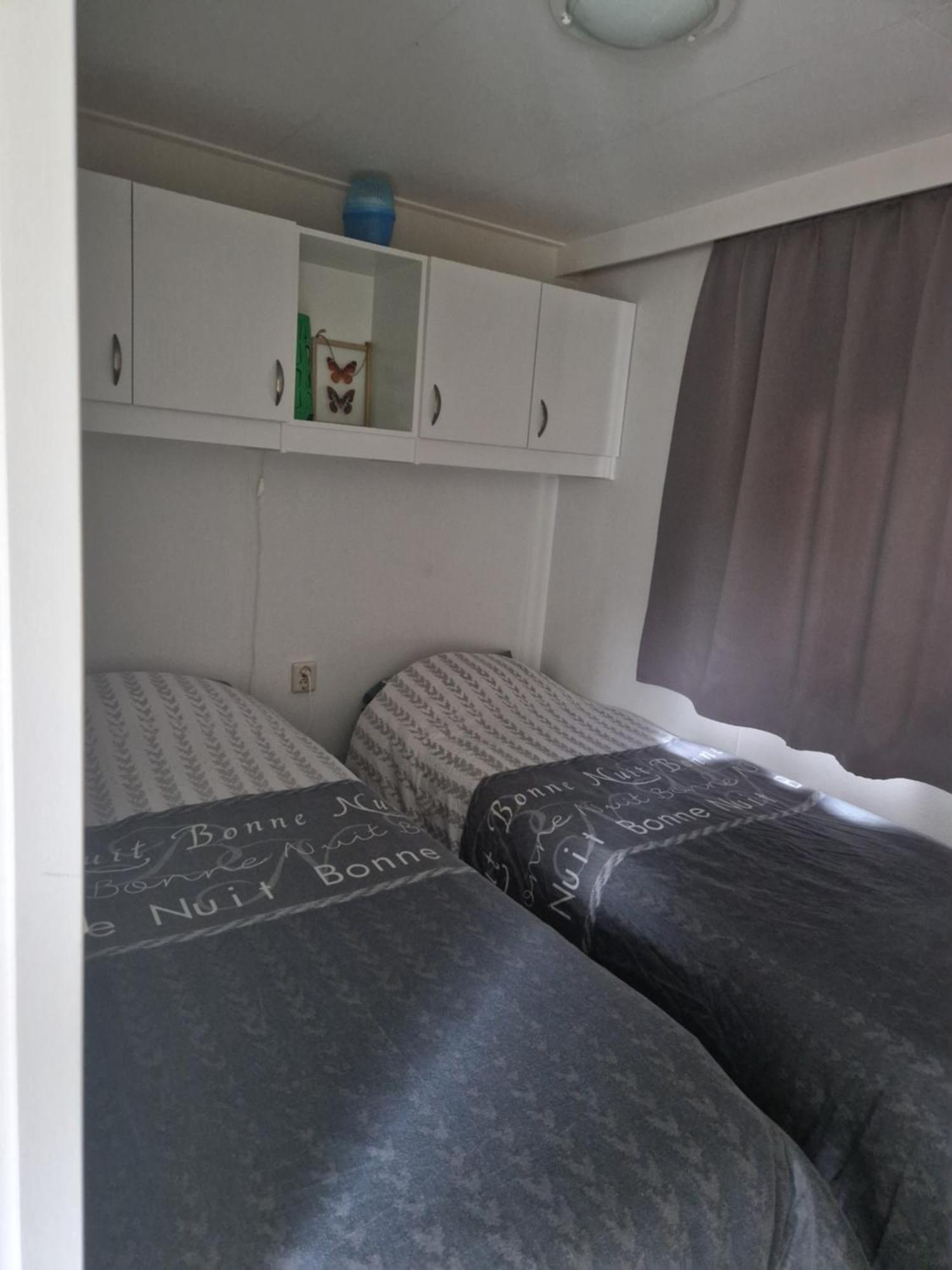 De Eekhoorn Villa Putten Ngoại thất bức ảnh